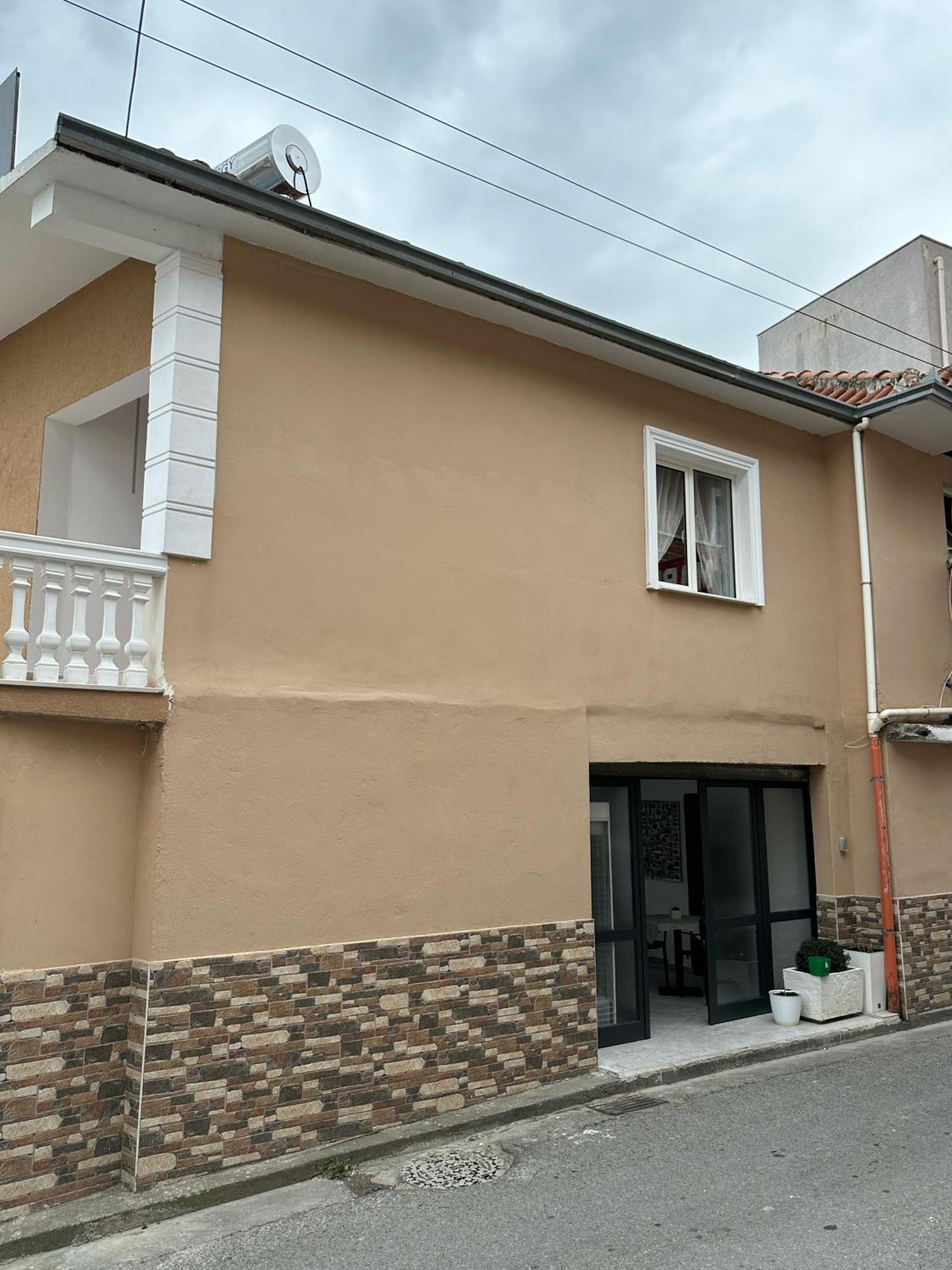 Villa Mefaja Krujë Exterior foto